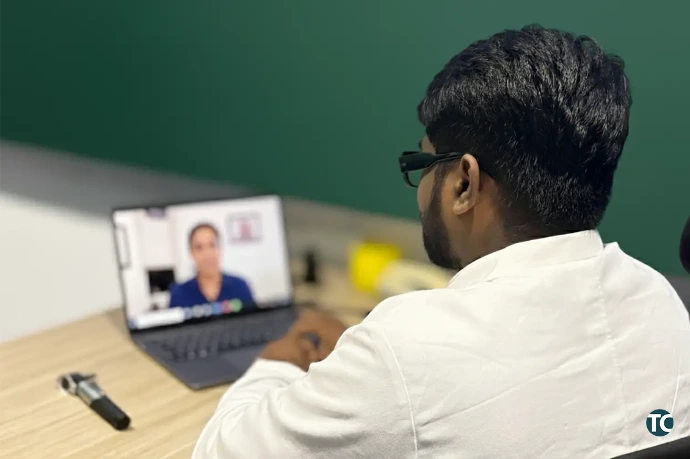 Tinnitus-online-consultation