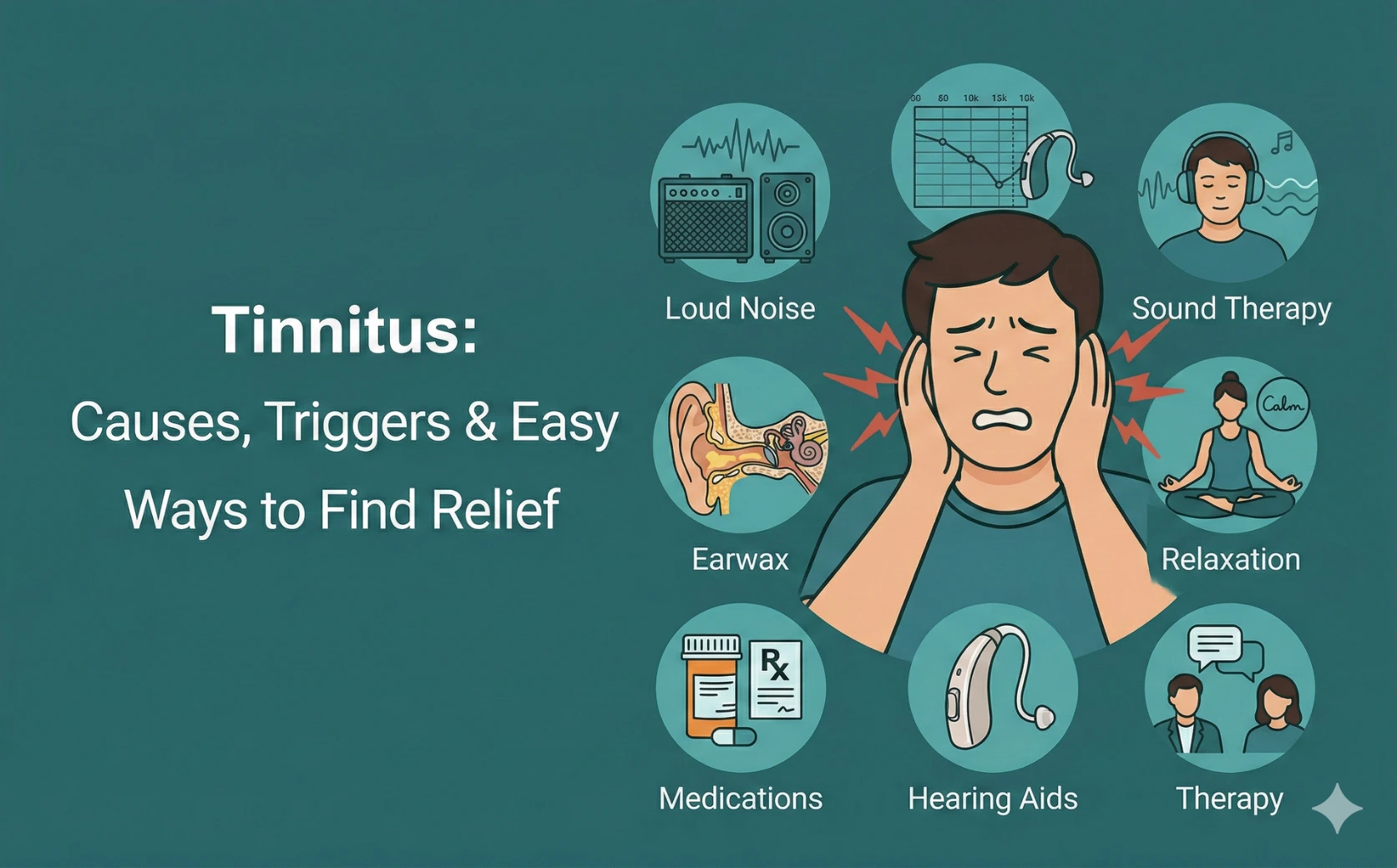 tinnitus-cause